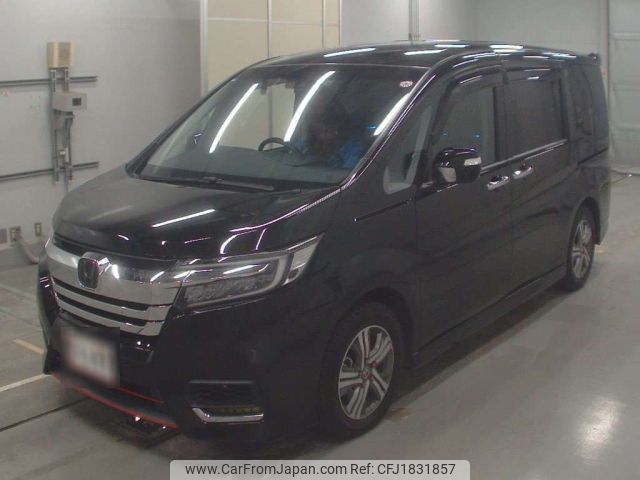 honda stepwagon 2020 CFJ1831857 image 1