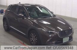 mazda cx-3 2015 quick_quick_LDA-DK5FW_-101449