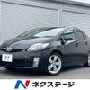 toyota prius 2010 -TOYOTA--Prius DAA-ZVW30--ZVW30-1156925---TOYOTA--Prius DAA-ZVW30--ZVW30-1156925- image 1