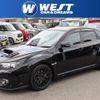 subaru impreza 2010 quick_quick_CBA-GRB_GRB-010395 image 1
