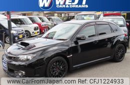 subaru impreza 2010 quick_quick_CBA-GRB_GRB-010395