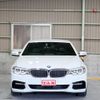 bmw 5-series 2017 quick_quick_JC20_WBAJC32000B076703 image 14