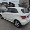 mercedes-benz b-class 2010 CFJ1786299 image 7