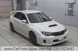 subaru impreza 2013 CFJ1523697