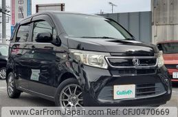 honda n-wgn 2015 -HONDA--N WGN DBA-JH1--JH1-1121837---HONDA--N WGN DBA-JH1--JH1-1121837-