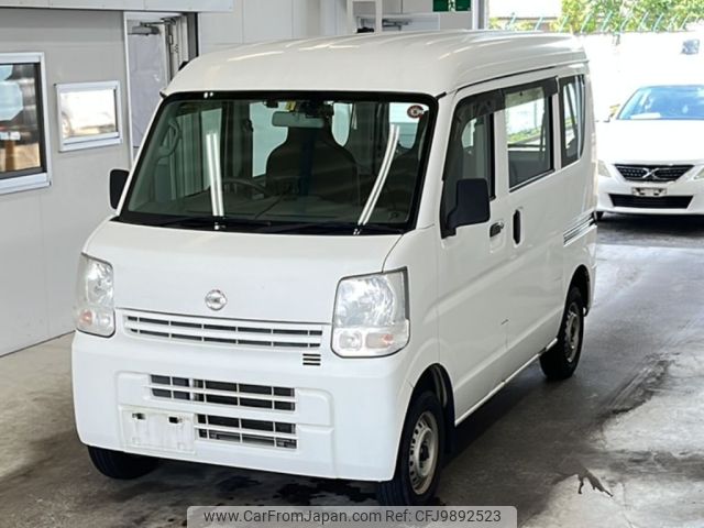 nissan clipper-van 2017 -NISSAN--Clipper Van DR17V-264464---NISSAN--Clipper Van DR17V-264464- image 1