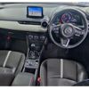 mazda cx-3 2021 CFJ1835780 image 3