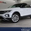 volkswagen t-roc 2024 quick_quick_A1DPC_WVGZZZA1ZPV746865 image 1