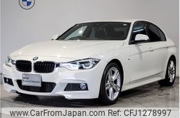 bmw 3-series 2016 -BMW--BMW 3 Series LDA-3D20--WBA8B56050NT31478---BMW--BMW 3 Series LDA-3D20--WBA8B56050NT31478-