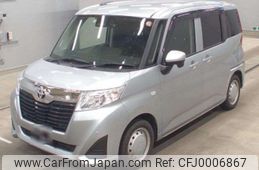 toyota roomy 2019 -TOYOTA--Roomy DBA-M910A--M910A-0065917---TOYOTA--Roomy DBA-M910A--M910A-0065917-