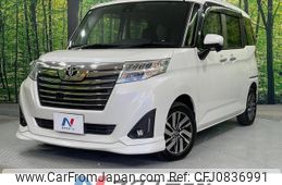 toyota roomy 2017 quick_quick_M900A_M900A-0056698