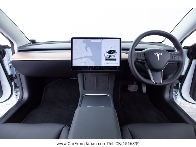 tesla tesla-model3 2021 CFJ1516899 image 2