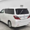 toyota alphard undefined -TOYOTA 【横浜 333ル557】--Alphard ANH20W-8350175---TOYOTA 【横浜 333ル557】--Alphard ANH20W-8350175- image 2