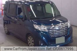 daihatsu thor 2020 -DAIHATSU 【伊豆 500ﾅ1831】--Thor DBA-M900S--M900S-0069971---DAIHATSU 【伊豆 500ﾅ1831】--Thor DBA-M900S--M900S-0069971-