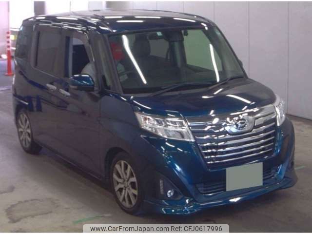 daihatsu thor 2020 -DAIHATSU 【伊豆 500ﾅ1831】--Thor DBA-M900S--M900S-0069971---DAIHATSU 【伊豆 500ﾅ1831】--Thor DBA-M900S--M900S-0069971- image 1