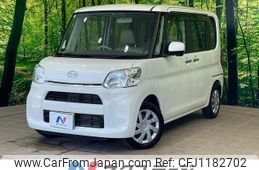 daihatsu tanto 2015 quick_quick_LA600S_LA600S-0241263