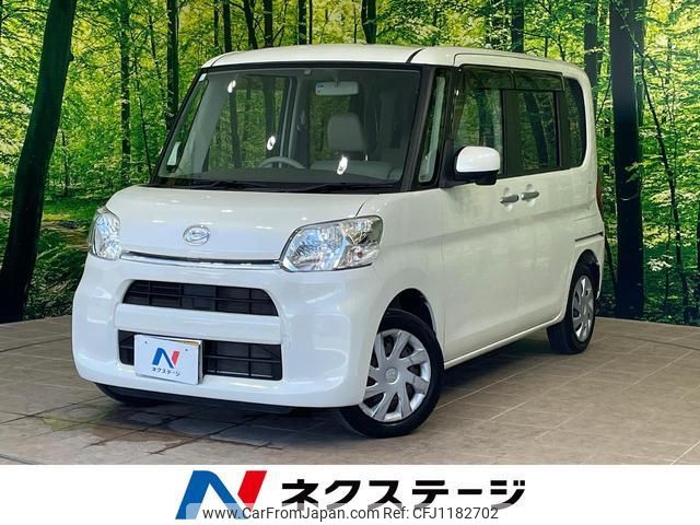 daihatsu tanto 2015 quick_quick_LA600S_LA600S-0241263 image 1