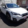 subaru xv 2019 -SUBARU--Subaru XV DBA-GT7--GT7-202040---SUBARU--Subaru XV DBA-GT7--GT7-202040- image 8