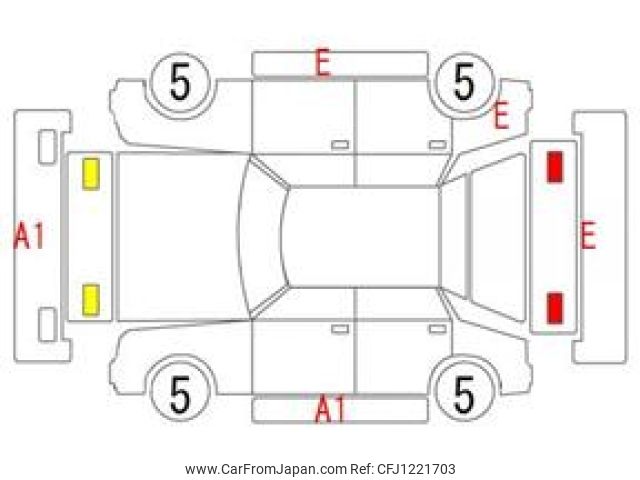 peugeot 208 2020 -PEUGEOT--Peugeot 208 3BA-P21HN05--VR3UPHNKSLT098335---PEUGEOT--Peugeot 208 3BA-P21HN05--VR3UPHNKSLT098335- image 2