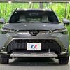 toyota corolla-cross 2024 CFJ1837926 image 14