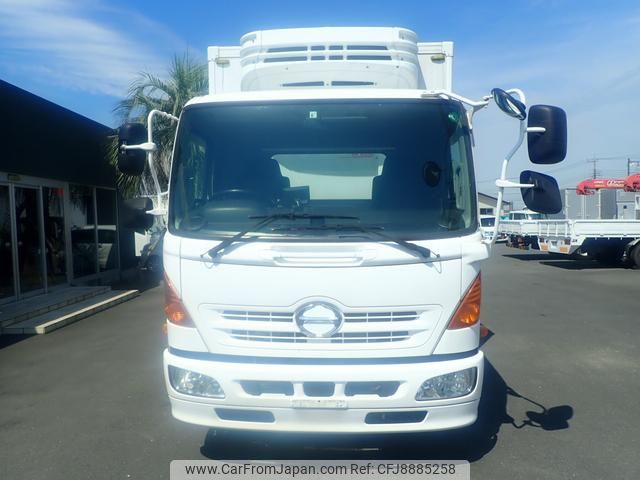 hino ranger 2015 GOO_NET_EXCHANGE_0402607A30230808W002 image 2