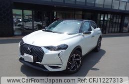 citroen ds3-crossback 2020 quick_quick_D34HN05_VR1URHNSSLW021291