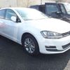 volkswagen golf 2015 -VOLKSWAGEN--VW Golf DBA-AUCJZ--AUCJZ-217407---VOLKSWAGEN--VW Golf DBA-AUCJZ--AUCJZ-217407- image 1