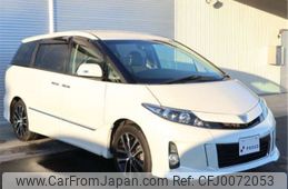 toyota estima 2013 -TOYOTA--Estima DBA-ACR50W--ACR50-0163133---TOYOTA--Estima DBA-ACR50W--ACR50-0163133-