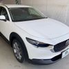 mazda cx-3 2024 quick_quick_5AA-DMEJ3R_DMEJ3R-105305 image 1