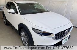 mazda cx-3 2024 quick_quick_5AA-DMEJ3R_DMEJ3R-105305