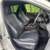 toyota harrier 2020 -TOYOTA--Harrier 6AA-AXUH80--AXUH80-0005249---TOYOTA--Harrier 6AA-AXUH80--AXUH80-0005249- image 9