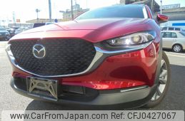 mazda cx-3 2022 -MAZDA--CX-30 5AA-DMEJ3P--DMEJ3P-100416---MAZDA--CX-30 5AA-DMEJ3P--DMEJ3P-100416-