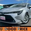 toyota corolla-touring-wagon 2020 CFJ1778414 image 1