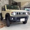 suzuki jimny-nomade 2025 CFJ1733051 image 3