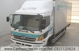 hino ranger 2010 -HINO--Hino Ranger FD7JLY-15548---HINO--Hino Ranger FD7JLY-15548-