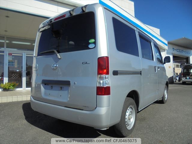 toyota townace-van 2019 YAMAKATSU_S402M-0083385 image 2