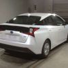 toyota prius 2021 -TOYOTA--Prius 6AA-ZVW51--ZVW51-6186784---TOYOTA--Prius 6AA-ZVW51--ZVW51-6186784- image 2