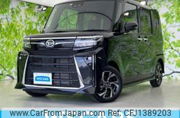 daihatsu tanto 2023 quick_quick_5BA-LA650S_LA650S-0354065