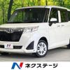 toyota roomy 2019 -TOYOTA--Roomy DBA-M900A--M900A-0395650---TOYOTA--Roomy DBA-M900A--M900A-0395650- image 1