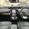 toyota prius-phv 2018 -TOYOTA--Prius PHV DLA-ZVW52--ZVW52-3080176---TOYOTA--Prius PHV DLA-ZVW52--ZVW52-3080176- image 9