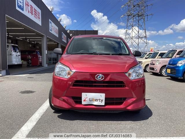 daihatsu mira-e-s 2017 quick_quick_LA350S_LA350S-0023757 image 2