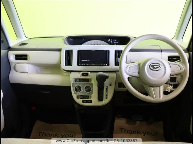 daihatsu move-canbus 2018 CFJ1052387 image 2