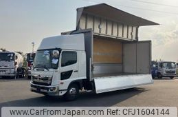 hino ranger 2019 CFJ1604144