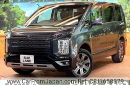 mitsubishi delica-d5 2022 CFJ1658379