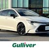 toyota corolla-touring-wagon 2019 -TOYOTA--Corolla Touring 6AA-ZWE211W--ZWE211-6007569---TOYOTA--Corolla Touring 6AA-ZWE211W--ZWE211-6007569- image 1