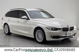 bmw 3-series 2012 CFJ0908680