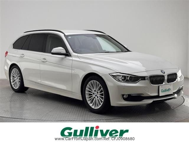bmw 3-series 2012 CFJ0908680 image 1