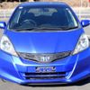 honda fit 2010 NIKYO_AG92340 image 4