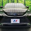 toyota harrier-hybrid 2020 quick_quick_AXUH80_AXUH80-0002834 image 15