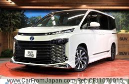 toyota voxy 2023 quick_quick_ZWR90W_ZWR90-0068795